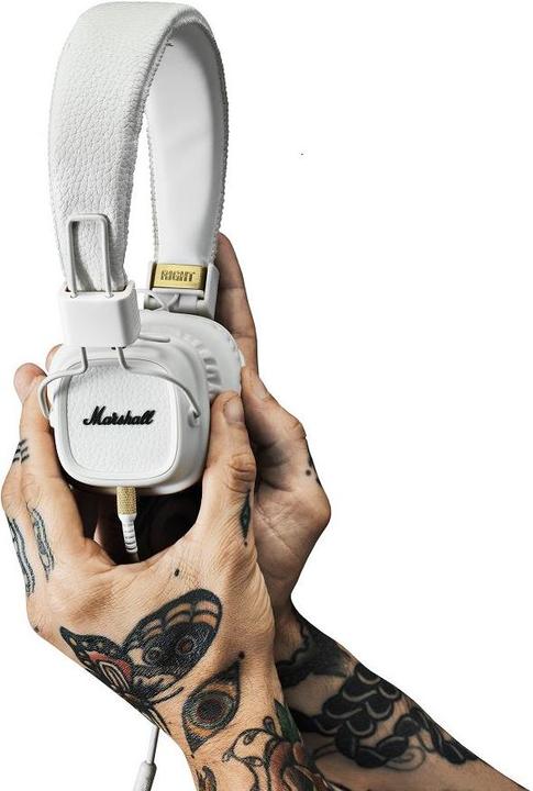 Produktbild Marshall Major II