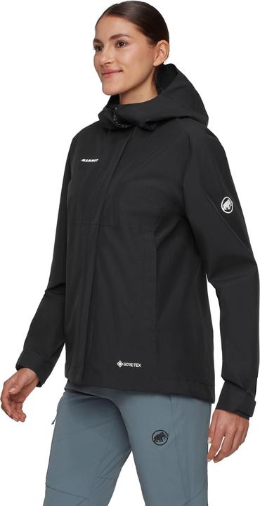 Produktbild Mammut Treeline Light HS Hooded Jacket, Hardshelljacke (L)