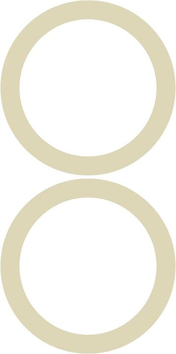 Sigg KBT Gaskets Set