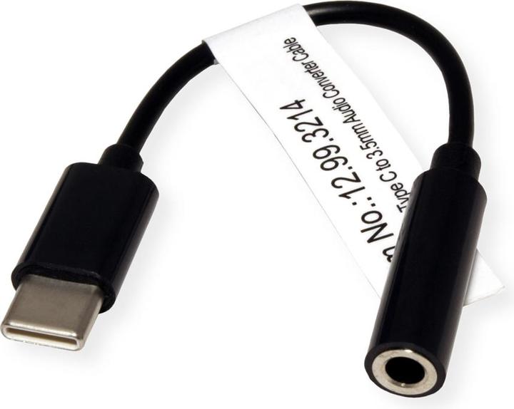 Actual product image Value USB-C zu (0.13 m, USB)