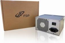 Actual product image Fortron 400W FSP Skylake FSP400-70PFL (SK) 24/7 (400 W)