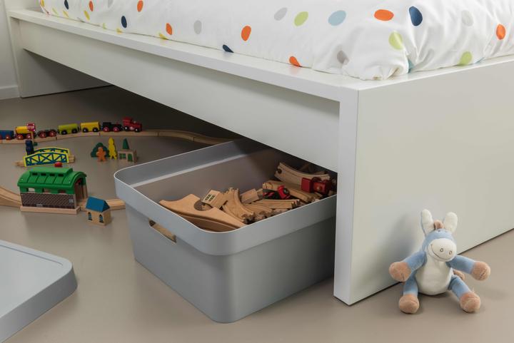 Image du produit Curver Infinity (57 x 39 x 27 cm, 45 l)