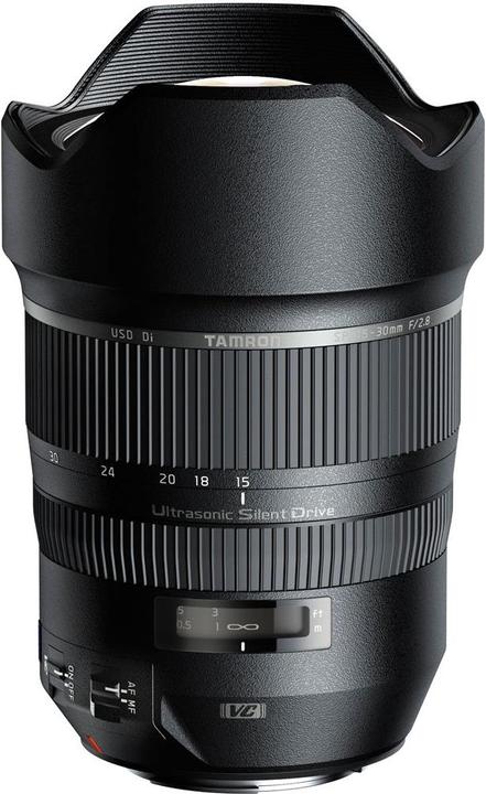 Produktbild Tamron SP 15-30mm f/2.8 Di VC USD, Sony A (Sony A, Vollformat)