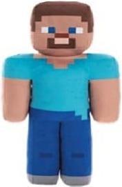 Produktbild Minecraft - 30 cm plush - Steve (72083) (30 cm)