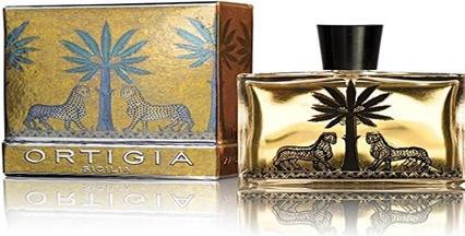 Produktbild Ortigia Sicilia ORTIGIA Place Zagara Eau De Parfum 100ml (Eau de Parfum, 100 ml)