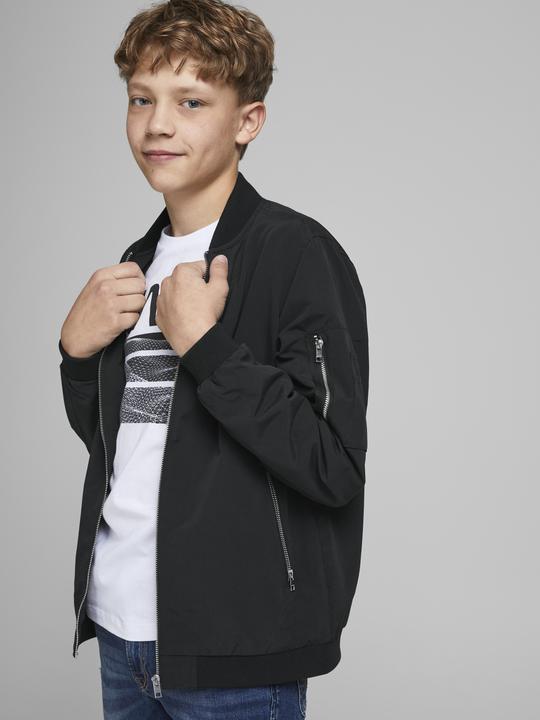 Immagine prodotto Jack & Jones Ragazzi, giacca bomber (128)