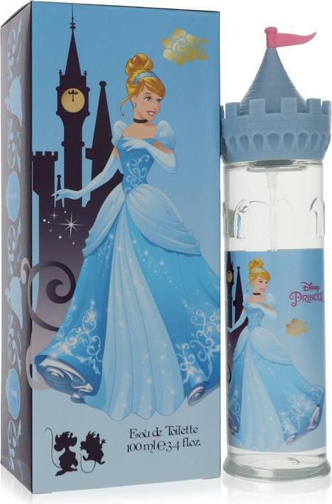 Disney Interactive Studios Cinderella (Eau de Toilette, 100 ml)