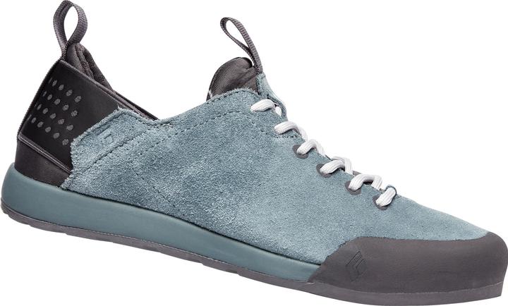 Image du produit Black Diamond Chaussures d'approche Session Suede (42)