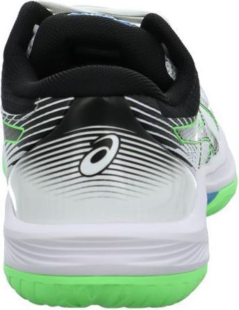 Actual product image ASICS Performance Indoor shoe Beyond Ff Men - Us 8 (41.5) (41.5)