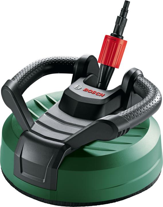 Bosch Home & Garden Pulizia delle superfici di casa e giardino