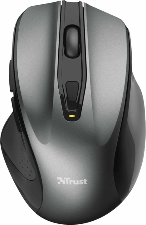 Actual product image Trust Mouse Nito Wireless (Wireless)
