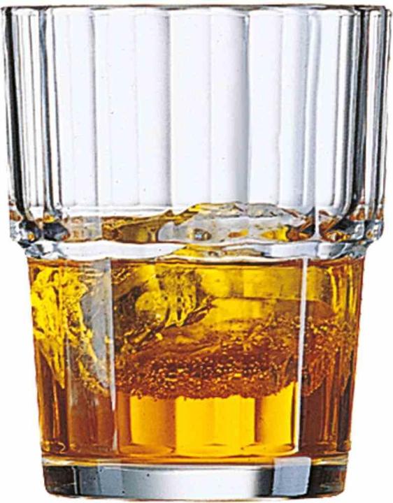 Image du produit Arcoroc Verre Norvège 20cl (0.20 l, 6 x)