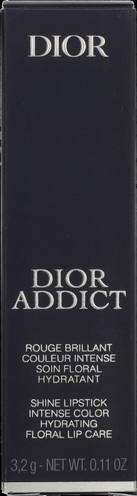 Produktbild Dior Addict Lipstick (845 - Vinyl Red)