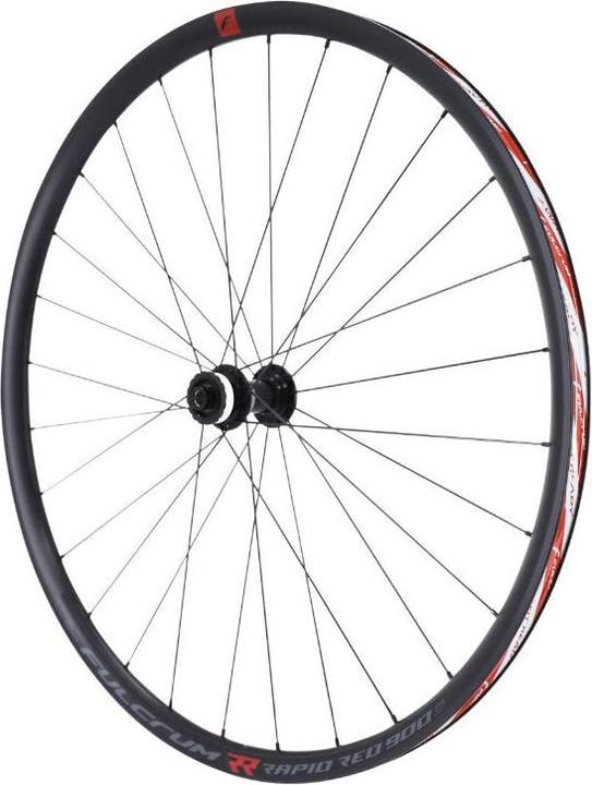 Immagine prodotto Mavic 700 Fulcrum Rapid Red 900 Tubeless Ready (x2) (Ruota posteriore, 29")