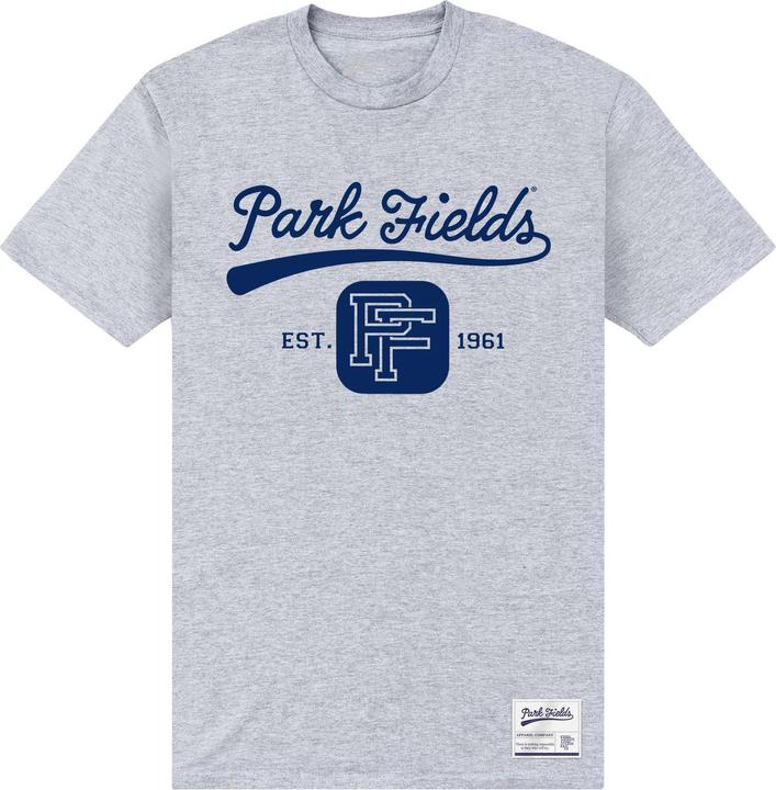 Produktbild Park Fields Est 1961 TShirt (XL)
