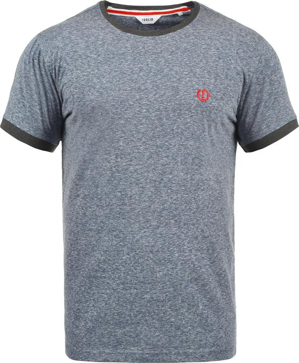 Actual product image Solid BennTee Men's T-Shirt (M)