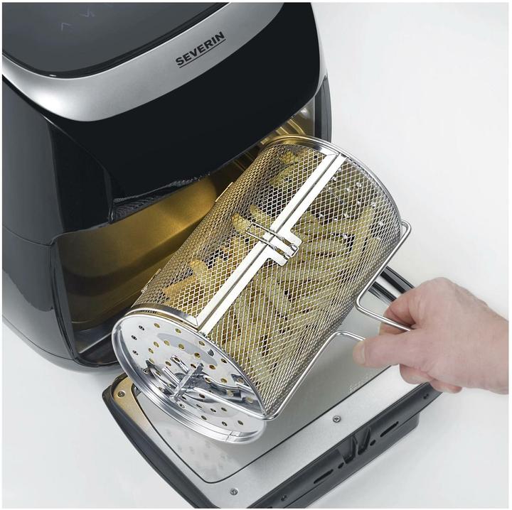 Produktbild Severin FR2446