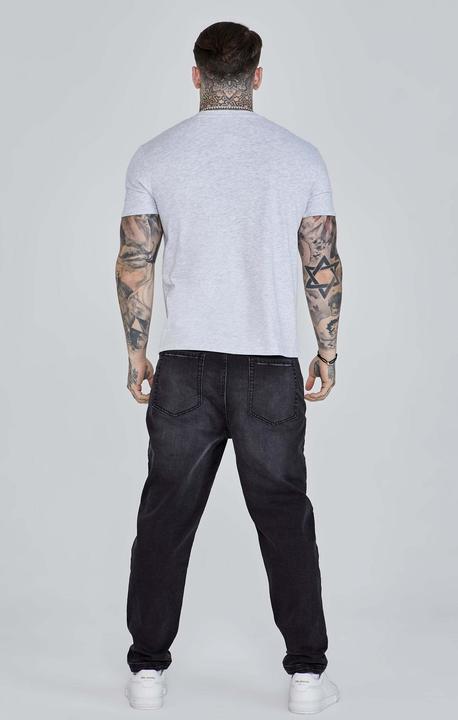Image du produit Siksilk T-shirt Logo T-shirt (XS)