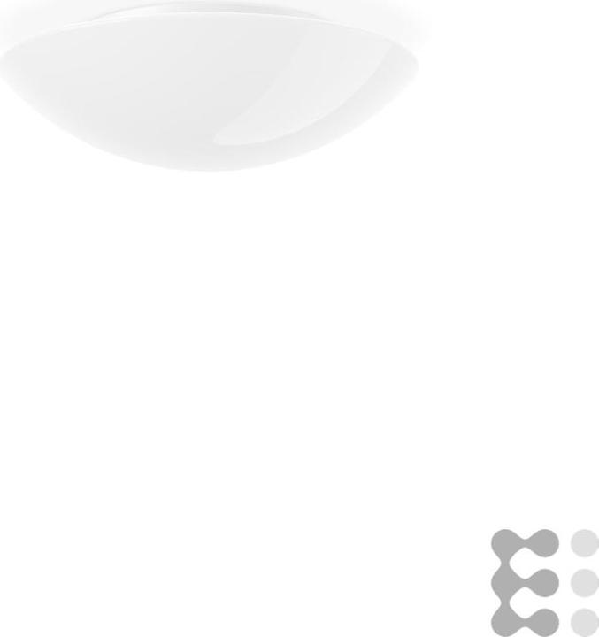 Actual product image RZB Opal glass lamp (1300 lm, E27)