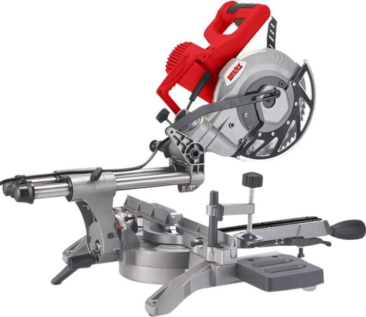 Actual product image Hecht 828 Chop and miter saw