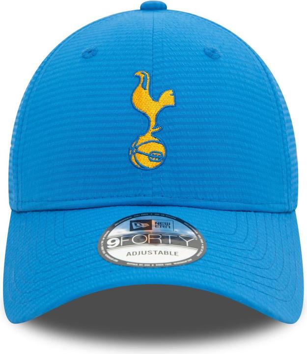 Actual product image New Era 9Forty Adjustable Cap - CRINKLE Tottenham Hotspur