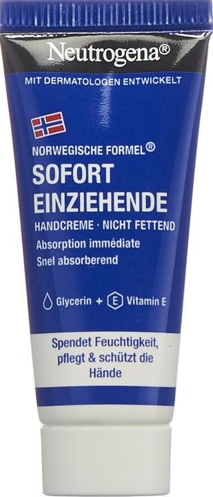 Neutrogena Sofort einziehend (15 ml)