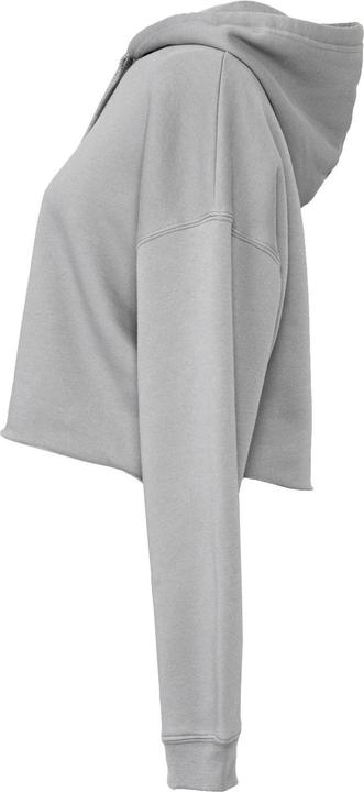 Image du produit Bella Canvas Sweat à capuche en laine polaire pour femmes et hommes (XL)