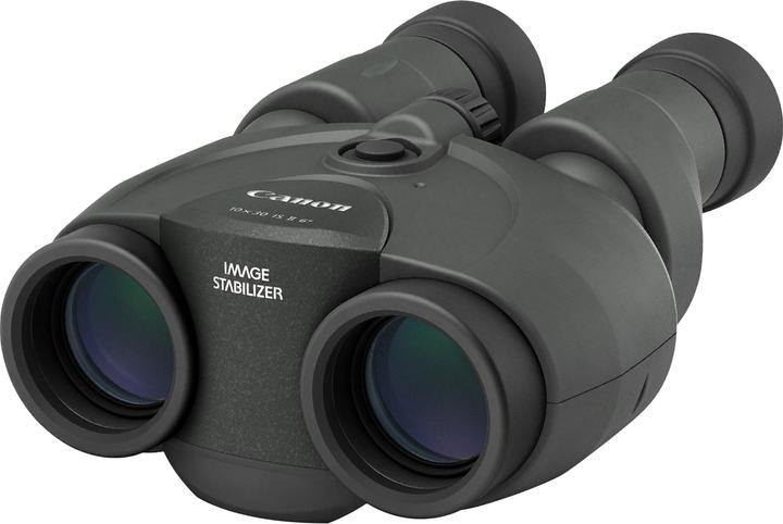 Canon 10x30 IS II (10 x, 30 mm)