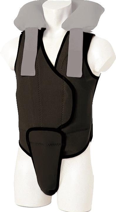 Actual product image Sport-Thieme Aqua Rehab Vest (39, 40, 41, 42, 43, 44, 45, 46, 47, 48, 49, 50, 51, 52, 53, 54, 55, 56, 57, 58, 59, 60, 62, 63, 64, 66, 68, 72, 74, 75 K, 80 K, 70 K, 65 K)