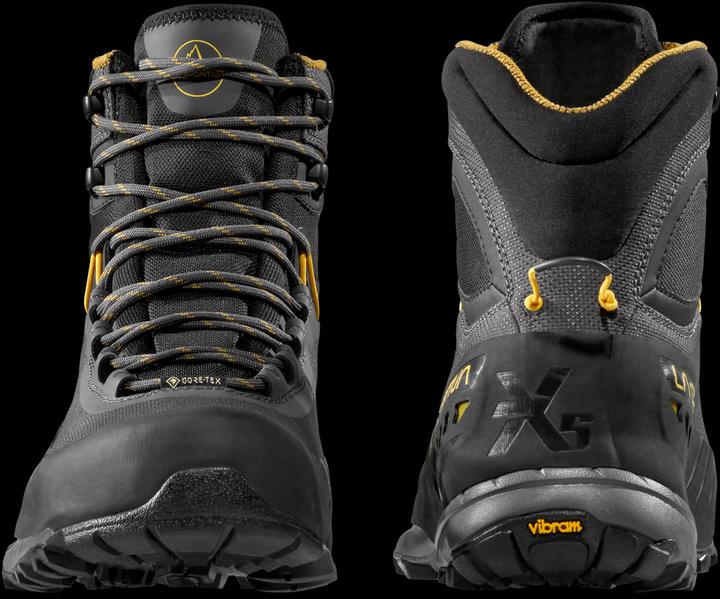 Actual product image La Sportiva Txs Gtx (40)