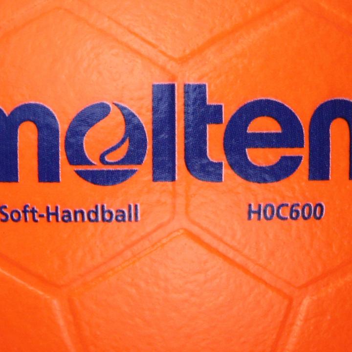 Produktbild Molten H0C600