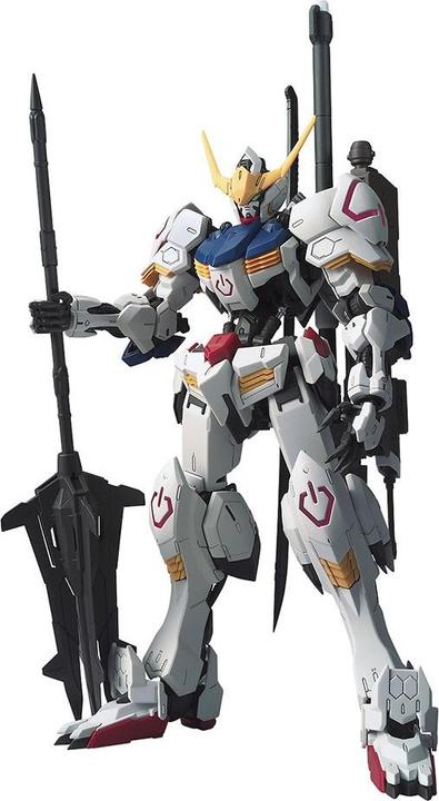 Bandai Gundam - MG - Barbatos