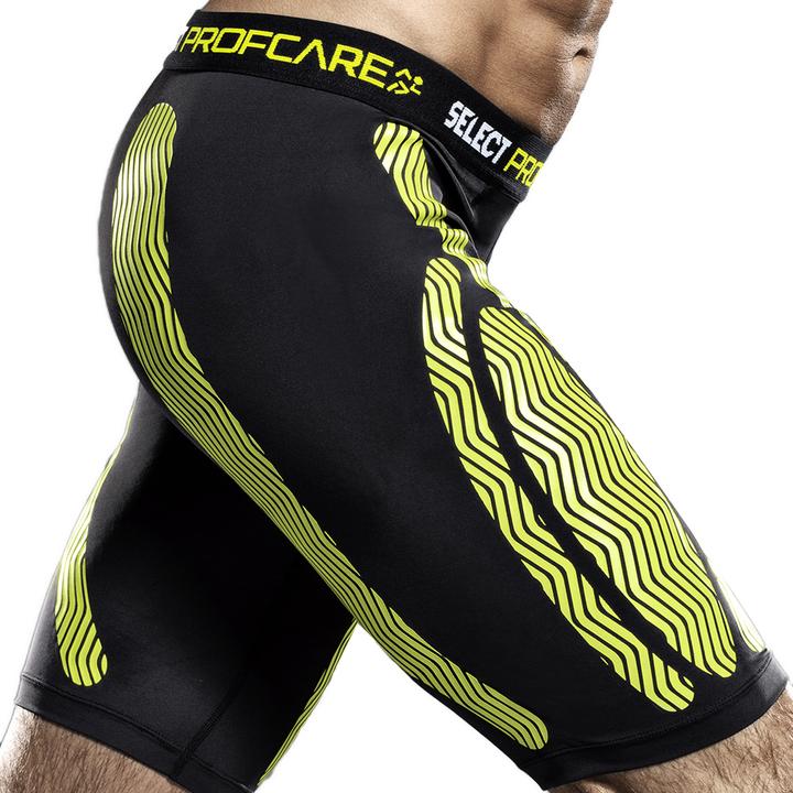 Produktbild Select Kompressions-Hose (L)
