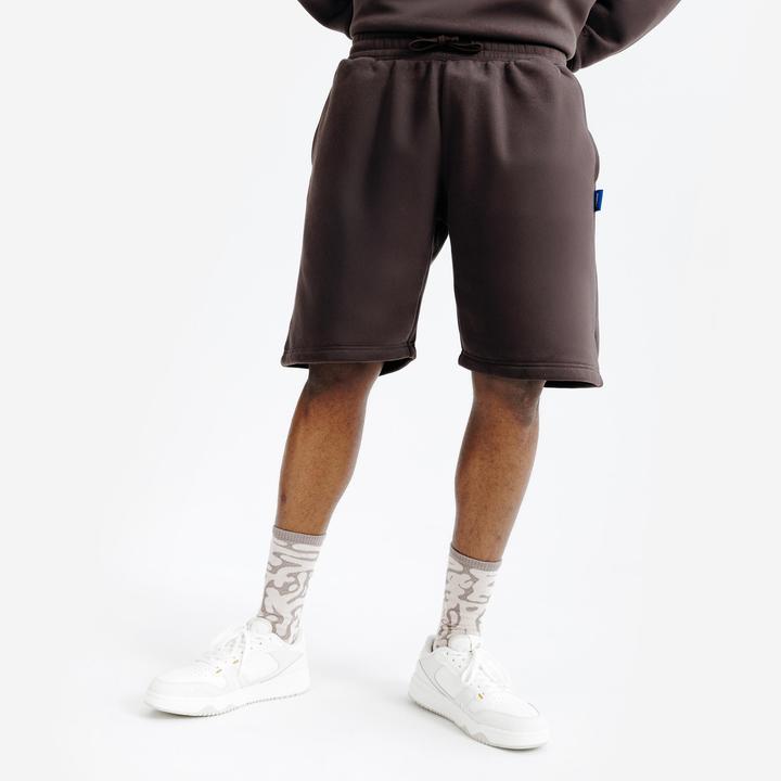 Produktbild Decathlon Shorts unisex - braun (M)