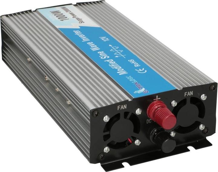 Immagine prodotto Extralink Onda sinusoidale modificata Opim-1000W