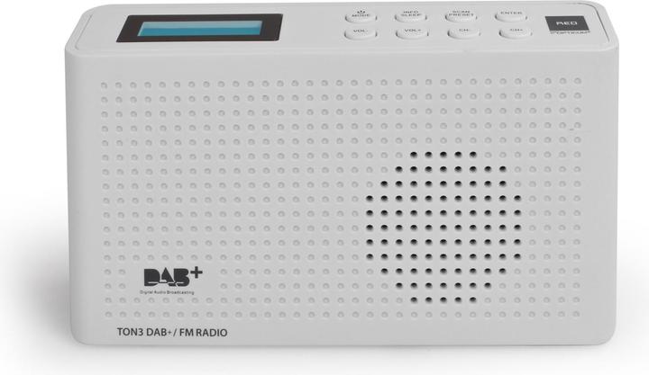 Image du produit Opticum TONE 3 (DAB+ DAB, FM)