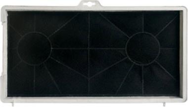 Produktbild Flickbee Kompatibler Aktivkohlefilter für Bosch Siemens Dunstabzugshaube - ersetzt 00461422, DHZ7305, LZ73050