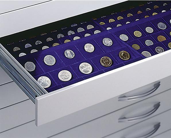 Actual product image C+P Drawing cabinet (35.5 x 27 x 13.5 cm)