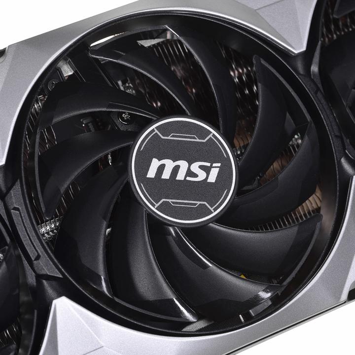 Immagine prodotto MSI RTX 4070 VENTUS 3X E 12G OC (12 GB)