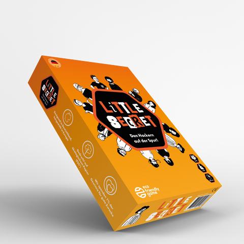 Produktbild ATM Gaming Deutschland GmbH Little Secret (Deutsch)