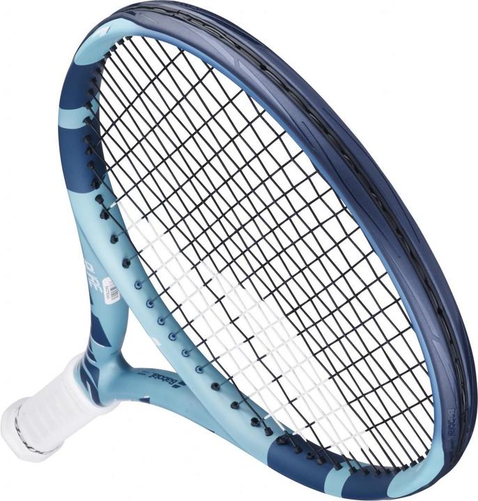 Produktbild Babolat Pure Drive 2025 Junior 26 Light Blue Tennisschläger (250 g)
