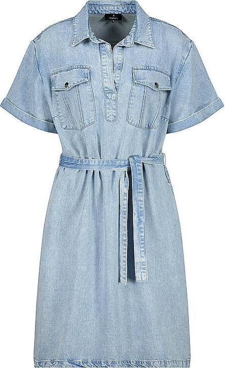 Actual product image Monari Midikleid (46)