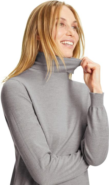 Immagine prodotto Falke BA Roll Neck New Merino w (S)