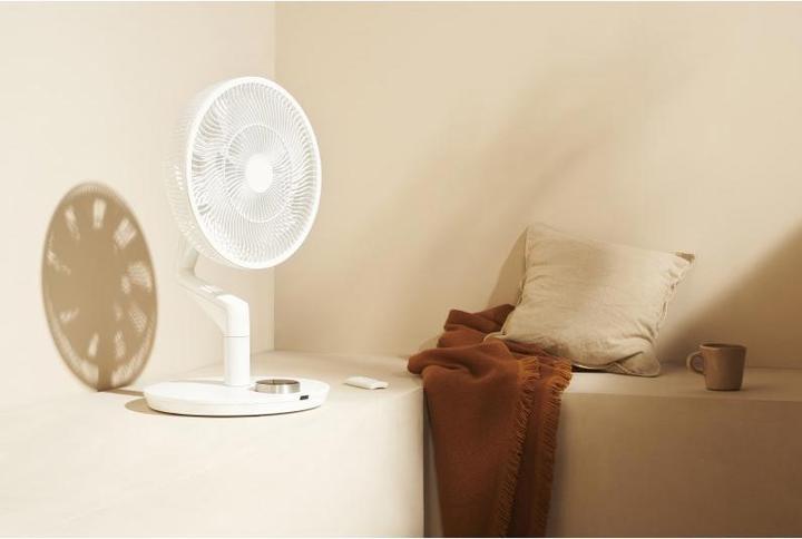 Actual product image Duux DXCF15 (50 dB)