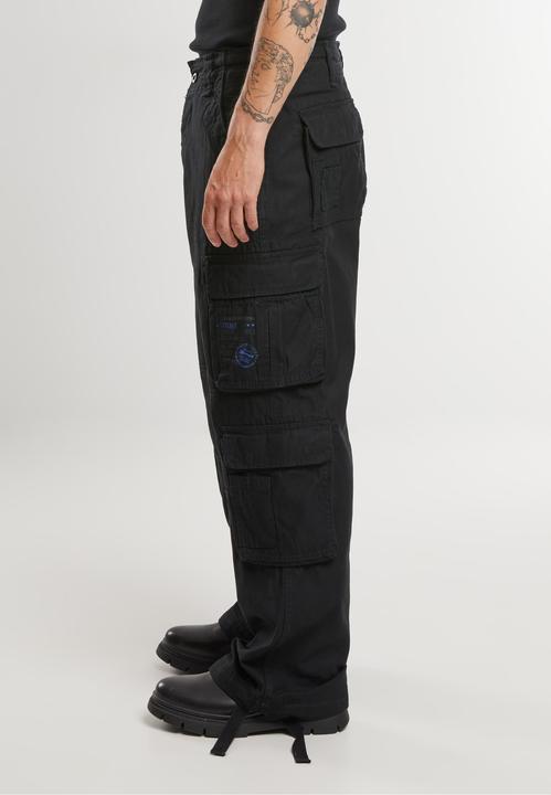 Image du produit Brandit Pure Vintage Trouser (4XL)