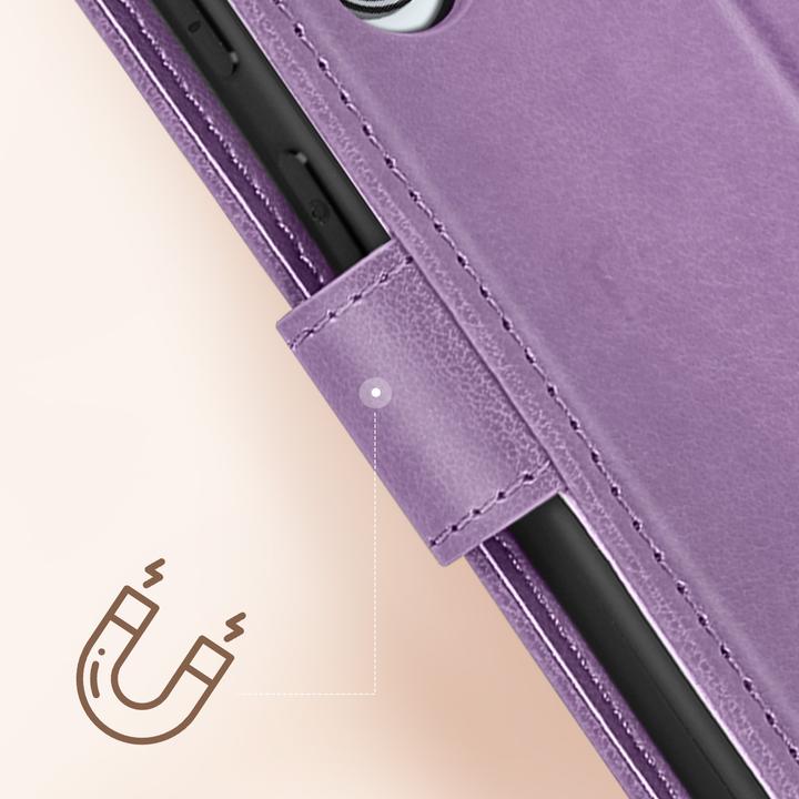 Image du produit Avizar Série de l'édition Garden Wings (Samsung Galaxy A55)