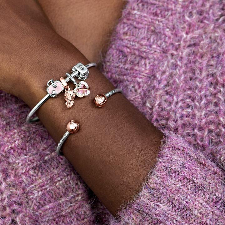 Immagine prodotto Pandora Valigia (Argento 925, Smalto)