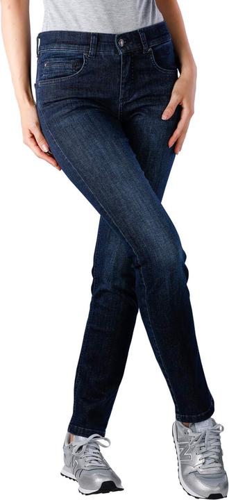 Produktbild Angels Cici Jeans Straight dark indigo used (W28/L30)