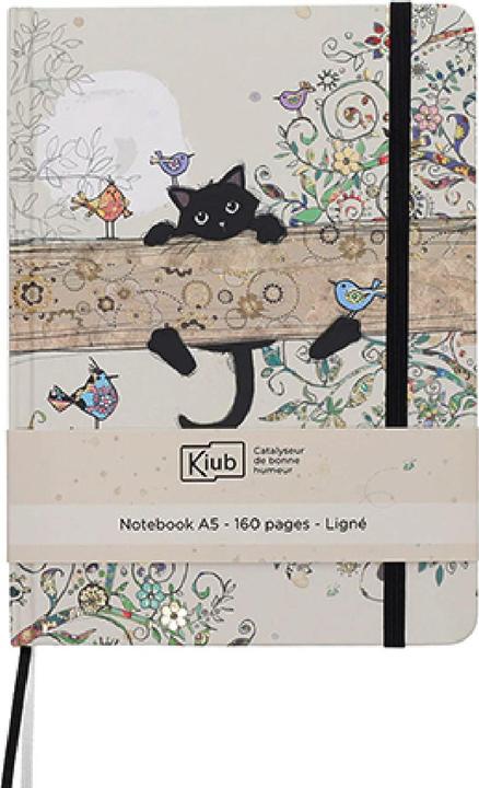 Produktbild Kiub Bug Art Bug Art Chaton Branche (A5)