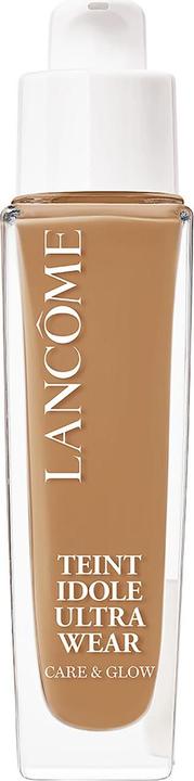 Actual product image Lancôme Complexion Idole Ultra Wear 450W (Camel)